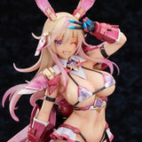 バニースーツ プランニング ヤモモ・マミ《25年12月預定》 6976539771367