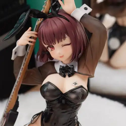 TELE BUNNY AYA 絢 illustration by 架糸※可選擇特典版《25年12月預定》 6976539771381