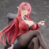 アズールレーン デューク・オブ・ヨーク 賢装のペダゴーグ《25年12月預定》 6976539771541