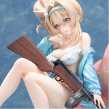 ドールズフロントライン2：エクシリウム スオミ 煌海のエルフVer.《27年1月預定》 行版 全數$1285 / *免運費   店取pt:20 / 26年1月5日