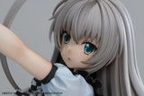這いよれ！ニャル子さんF ニャル子《26年12月預定》 行版 全數$1298 / *免運費   店取pt:20 / 26年2月27日*該產品有可能因供應商派貨不足而未能提供