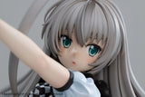 這いよれ！ニャル子さんF ニャル子《26年12月預定》 行版 全數$1298 / *免運費   店取pt:20 / 26年2月27日*該產品有可能因供應商派貨不足而未能提供