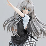 這いよれ！ニャル子さんF ニャル子《26年12月預定》 行版 全數$1298 / *免運費   店取pt:20 / 26年2月27日*該產品有可能因供應商派貨不足而未能提供