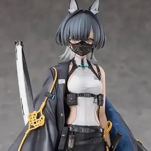 現人擬神シリーズ 狛犬-律- ※連特典《26年2月預定》 6976539771961