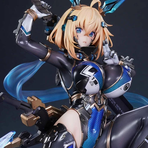 【18+】バニースーツ プランニング ソフィア・F・シャーリング 忍者Ver.《26年12月預定》 行版 全數$2098 / *免運費   店取pt:20 / 26年1月16日