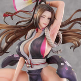 不知火舞 × ペイントアーティスト MAマン 不知火舞《27年7月預定》 行版 全數$1688 / *免運費   店取pt:20 / 26年10月12日