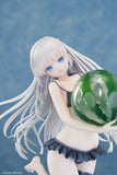 Summer Pockets REFLECTION BLUE 鳴瀬 しろは《27年9月預定》 行版 全數$1380 / *免運費   店取pt:20 / 26年10月26日