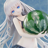 Summer Pockets REFLECTION BLUE 鳴瀬 しろは《27年9月預定》 行版 全數$1380 / *免運費   店取pt:20 / 26年10月26日