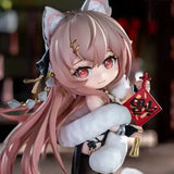 ニューラルクラウド ペルシカ・執鋒 ※連特典※不設寄送《25年8月預定》 6976583822404