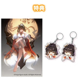 凰祈 ※連特典《24年8月預定》 6976697970022