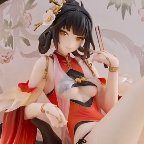 凰祈 ※連特典《24年8月預定》 6976697970022