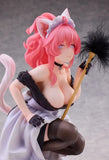 ねこの思い メイドねこ もちゃん《25年7月預定》 6976697970053