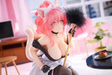 ねこの思い メイドねこ もちゃん《25年7月預定》 6976697970053