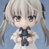【再販】ねんどろいど ヨスガノソラ 春日野穹《27年2月預定》 行版 全數$340 / *免運費   店取pt:10 / 26年9月28日