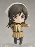 【再販】ねんどろいど 神様はじめました◎ 桃園奈々生《26年12月預定》 行版 全數$325 / *免運費   店取pt:10 / 26年8月31日