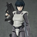 【再販】Hyper Body GHOST IN THE SHELL / 攻殻機動隊 草薙素子 (簡易アーマードスーツ Ver.)《27年2月預定》 行版 全數$515 / *免運費   店取pt:10 / 26年9月28日