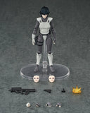 【再販】Hyper Body GHOST IN THE SHELL / 攻殻機動隊 草薙素子 (簡易アーマードスーツ Ver.)《27年2月預定》 行版 全數$515 / *免運費   店取pt:10 / 26年9月28日