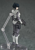【再販】Hyper Body GHOST IN THE SHELL / 攻殻機動隊 草薙素子 (簡易アーマードスーツ Ver.)《27年2月預定》 行版 全數$515 / *免運費   店取pt:10 / 26年9月28日