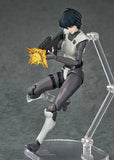 【再販】Hyper Body GHOST IN THE SHELL / 攻殻機動隊 草薙素子 (簡易アーマードスーツ Ver.)《27年2月預定》 行版 全數$515 / *免運費   店取pt:10 / 26年9月28日