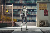【再販】Hyper Body GHOST IN THE SHELL / 攻殻機動隊 草薙素子 (簡易アーマードスーツ Ver.)《27年2月預定》 行版 全數$515 / *免運費   店取pt:10 / 26年9月28日
