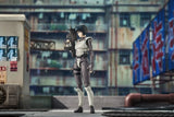 【再販】Hyper Body GHOST IN THE SHELL / 攻殻機動隊 草薙素子 (簡易アーマードスーツ Ver.)《27年2月預定》 行版 全數$515 / *免運費   店取pt:10 / 26年9月28日
