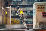 【再販】Hyper Body GHOST IN THE SHELL / 攻殻機動隊 草薙素子 (簡易アーマードスーツ Ver.)《27年2月預定》 行版 全數$515 / *免運費   店取pt:10 / 26年9月28日