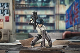 【再販】Hyper Body GHOST IN THE SHELL / 攻殻機動隊 草薙素子 (簡易アーマードスーツ Ver.)《27年2月預定》 行版 全數$515 / *免運費   店取pt:10 / 26年9月28日