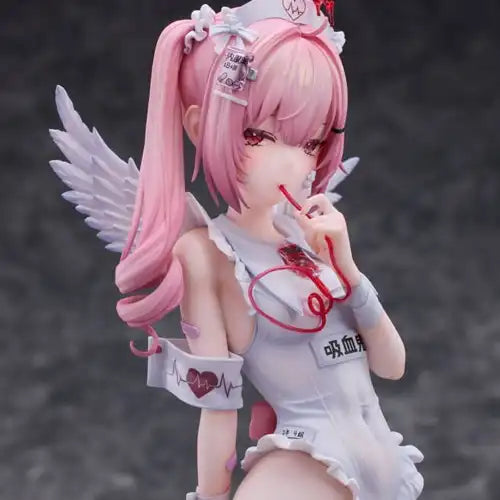 見習ナース 月夜見あい ※連特典《24年9月預定》 6976804550017