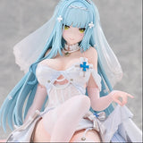 ドールズフロントライン2：エクシリウム  『クルカイ - 紺星の願い』《27年3月預定》 行版 全數$1298 / *免運費   店取pt:20 / 26年11月20日