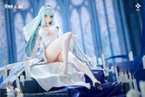 ドールズフロントライン2：エクシリウム  『クルカイ - 紺星の願い』《27年3月預定》 行版 全數$1298 / *免運費   店取pt:20 / 26年11月20日