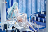 ドールズフロントライン2：エクシリウム  『クルカイ - 紺星の願い』《27年3月預定》 行版 全數$1298 / *免運費   店取pt:20 / 26年11月20日