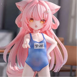 教室で着替えている夢桜を盗み見た結果、見つけられて「変態」って罵られた私  ※連特典《26年10月預定》 行版 全數$428 / *免運費   店取pt:10 / 25年11月10日*該產品有可能因供應商派貨不足而未能提供