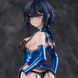 南宮桜桃 初めて来たチャイナドレス嬢Ver.※不設寄送《24年7月預定》 6976881810011