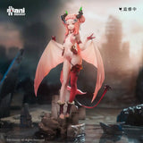 オリジナルキャラクター 小悪魔・牙牙子 YaYaKo※不設寄送《25年3月預定》 6976881810097
