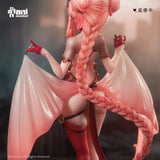 オリジナルキャラクター 小悪魔・牙牙子 YaYaKo※不設寄送《25年3月預定》 6976881810097