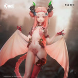 オリジナルキャラクター 小悪魔・牙牙子 YaYaKo※不設寄送《25年3月預定》 6976881810097
