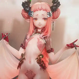 オリジナルキャラクター 小悪魔・牙牙子 YaYaKo※不設寄送《25年3月預定》 6976881810097