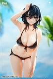 横山いしみ 夏鳴反響ver.※不設寄送《25年4月預定》 6976881810141