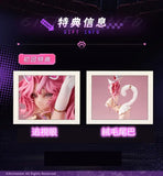 にゃんにゃん女子レスラー ケイシー ※連特典※不設寄送《25年11月預定》 6976881810189