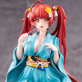 アズールレーン びそくぜんしんっ! ホノルル 浴衣Ver.《25年12月預定》 6976881810257