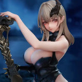 魔物ハンター セリーナ ※連特典《25年12月預定》 6976881810264