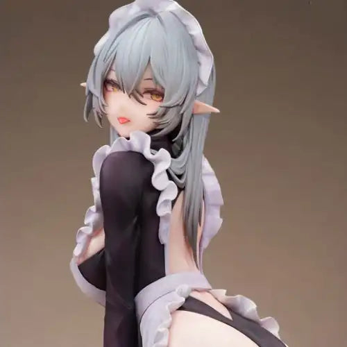 サボりがちなお茶目メイド のぞみ ※連特典※不設寄送《25年12月預定》 6976881810288