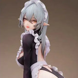 サボりがちなお茶目メイド のぞみ ※連特典※不設寄送《25年12月預定》 6976881810288