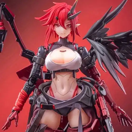 WOLF-MASTIFF FORCE 鴉侍 ※連特典《25年12月預定》 6976881810295