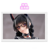 サキュバス委員長さん 澪奈 illustration by ばん ※連特典※不設寄送《26年3月預定》 6976881810301