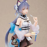 VSINGER 洛天依 不思議のティーブレイクVer.※不設寄送《26年6月預定》 行版 全數$398 / ※不設寄送 / 25年10月20日