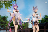 VSINGER 洛天依＆墨清弦 不思議のティーブレイク Ver. ※連特典※不設寄送《26年6月預定》 行版 全數$598 / ※不設寄送 / 25年10月20日