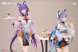 VSINGER 洛天依＆墨清弦 不思議のティーブレイク Ver. ※連特典※不設寄送《26年6月預定》 行版 全數$598 / ※不設寄送 / 25年10月20日