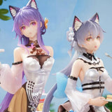 VSINGER 洛天依＆墨清弦 不思議のティーブレイク Ver. ※連特典※不設寄送《26年6月預定》 行版 全數$598 / ※不設寄送 / 25年10月20日
