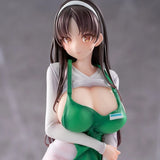 「初回営業！花宮茉莉 優しい店員さん～」 illustration by POPQN  ※連特典※不設寄送《26年3月預定》 行版 全數$328 / ※不設寄送 / 25年11月3日